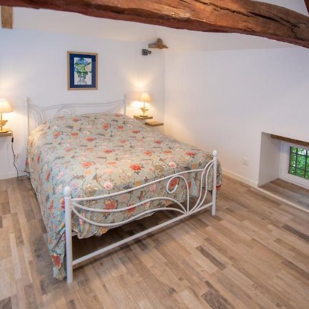Villa La Croix Des Vignes à Brossay Extérieur photo