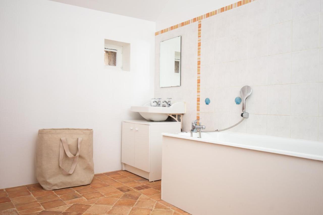 Villa La Croix Des Vignes à Brossay Extérieur photo
